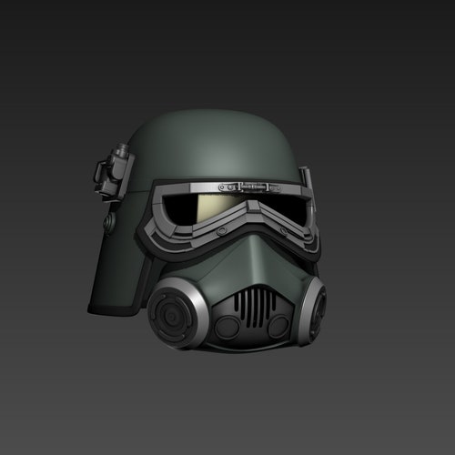 Clone Trooper Cosplay Armor 3D Print Model - Etsy
