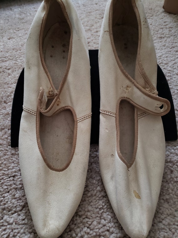 Flapper shoes shop
