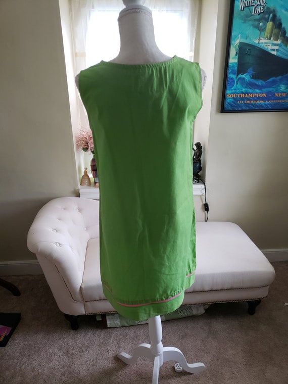Plus Retro Go Go Dress