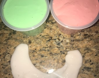 Strawberry Kiwi Duo