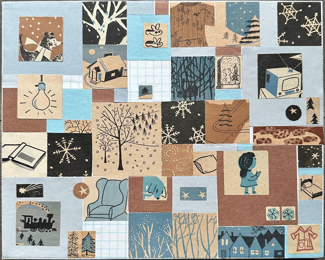 Original Collage 