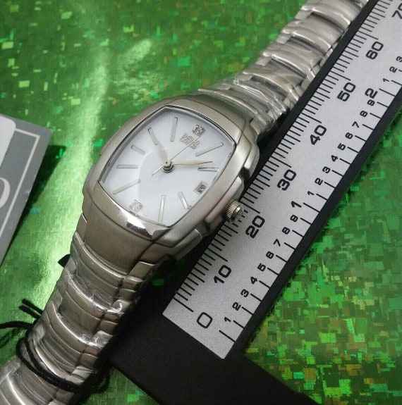 NEW.... Ladies ENRICO COVERI Quartz Wristwatch - image 5