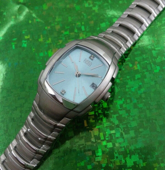 NEW.... Ladies ENRICO COVERI Quartz Wristwatch - image 1
