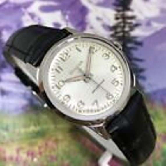 Vintage 1967 Man’s BULOVA M7 Stunning Original Di… - image 2