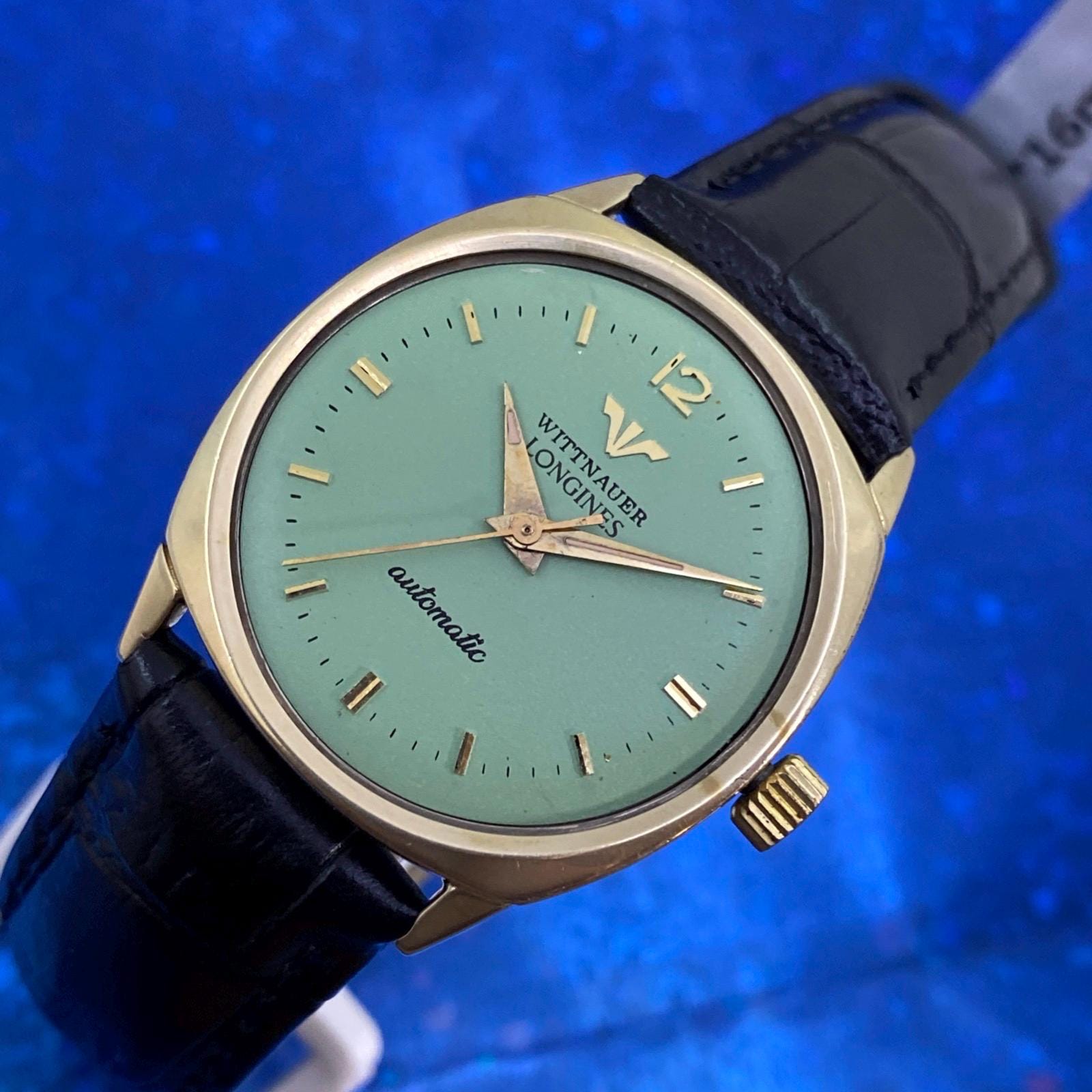 1980 longines womens watches - Etsy 日本