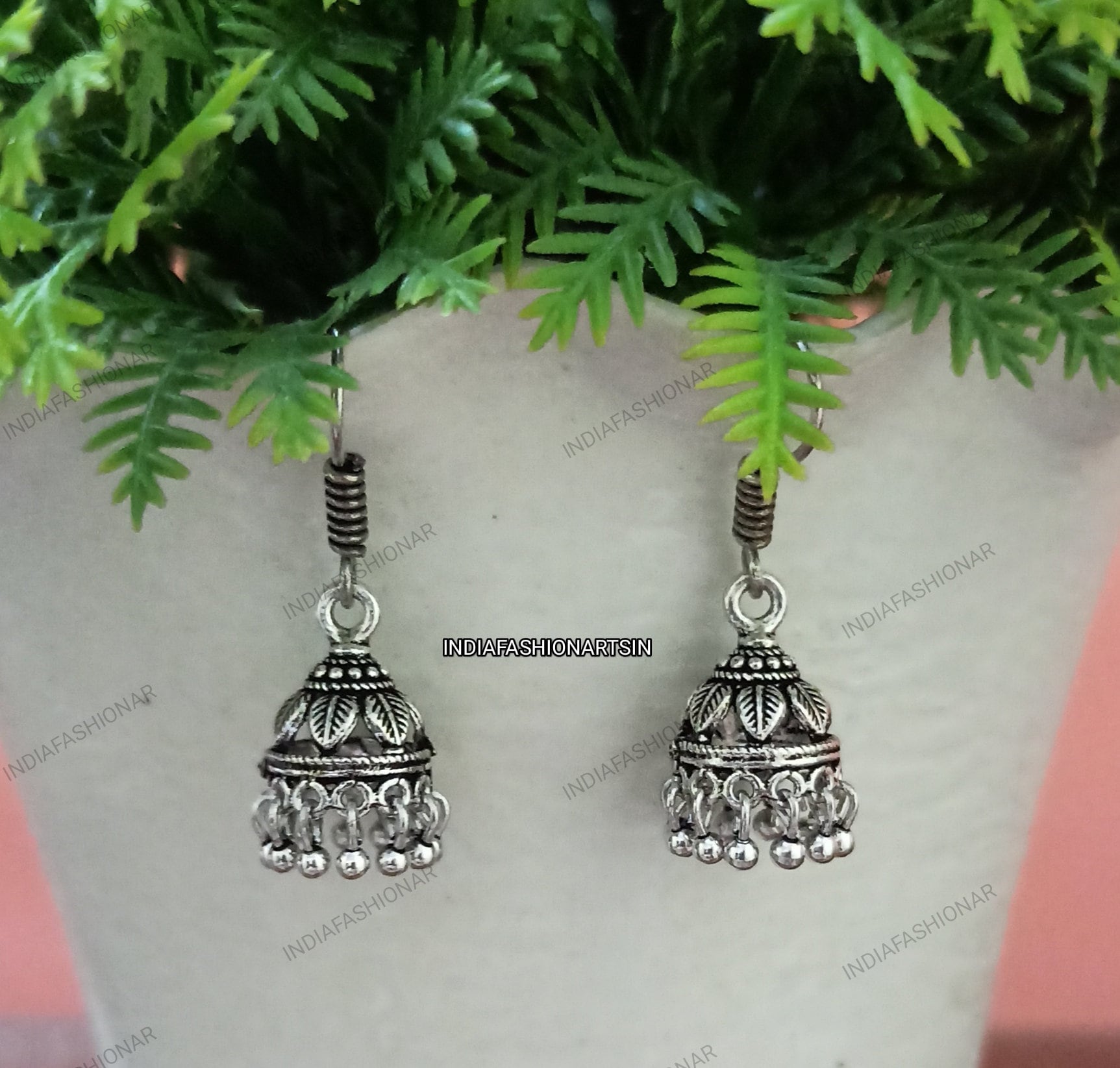 Indiase sieraden online | Uniek, kleurrijk en stijvol