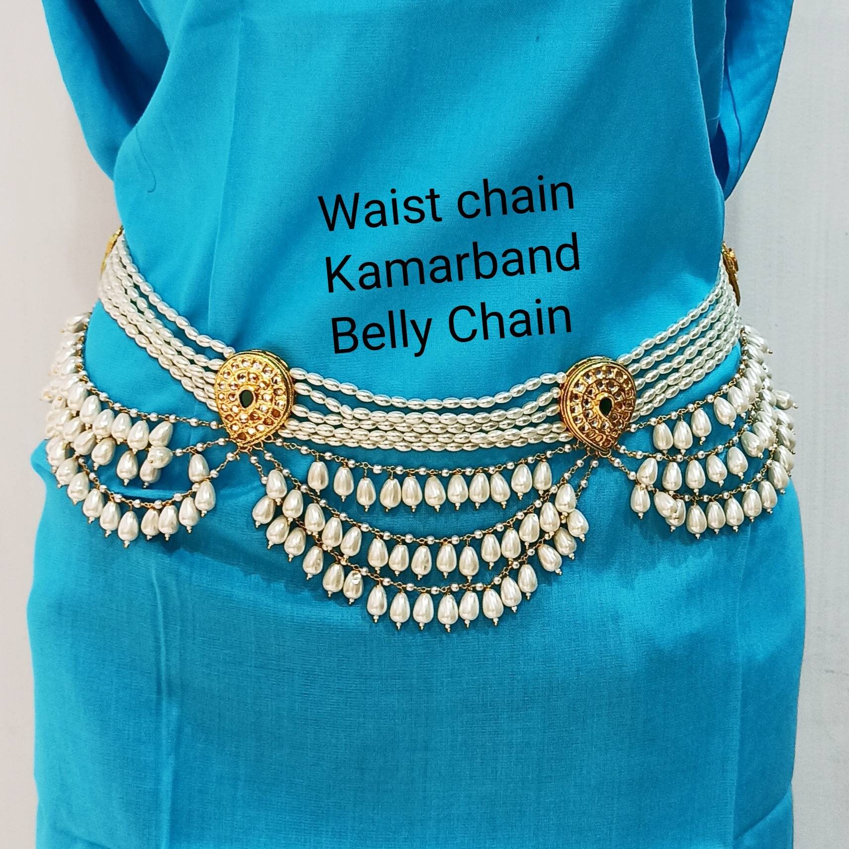 Belly kamarband deals