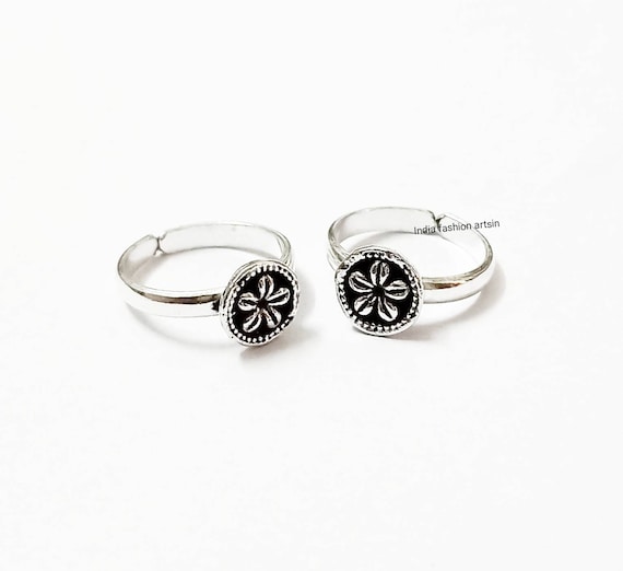 Anillos de plata hechos a mano clearance