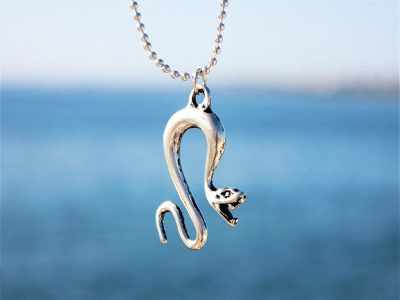 Etsy harry shop potter necklace