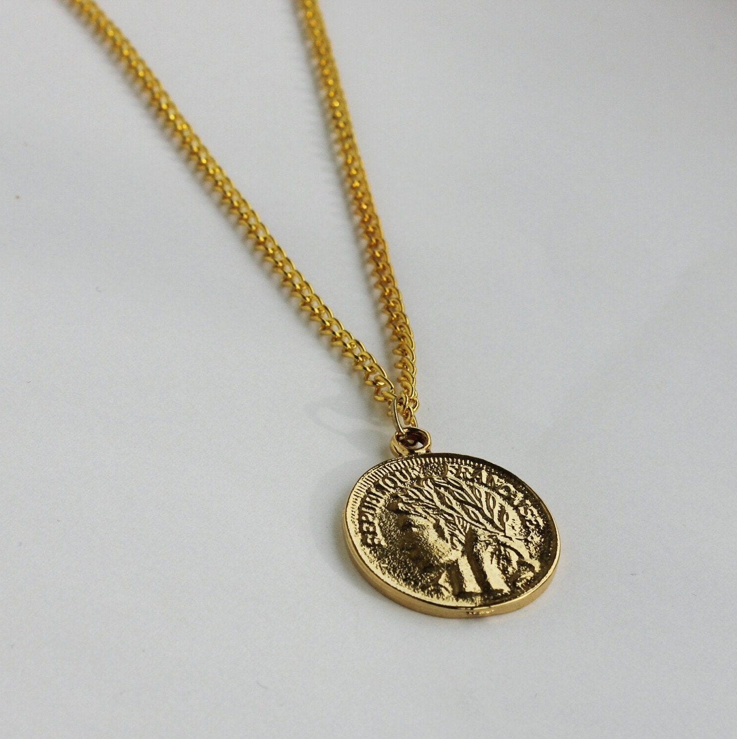 Porte-clés DXtouch Cœur République Française 1908 Avec Charms Fourrure - état Quasi Neuf