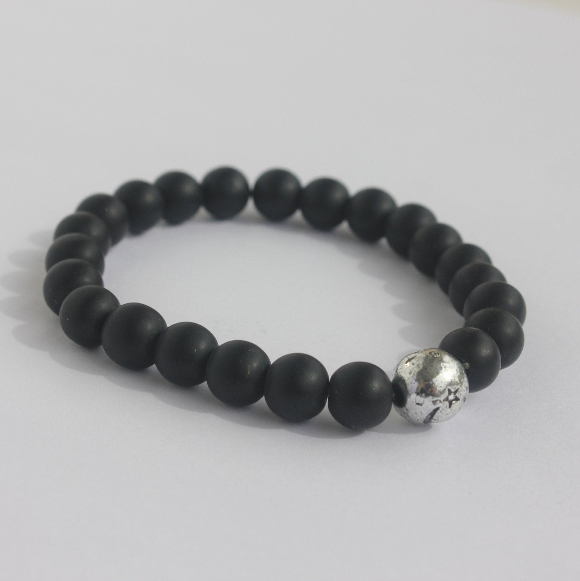 Unisex outlet beaded bracelets