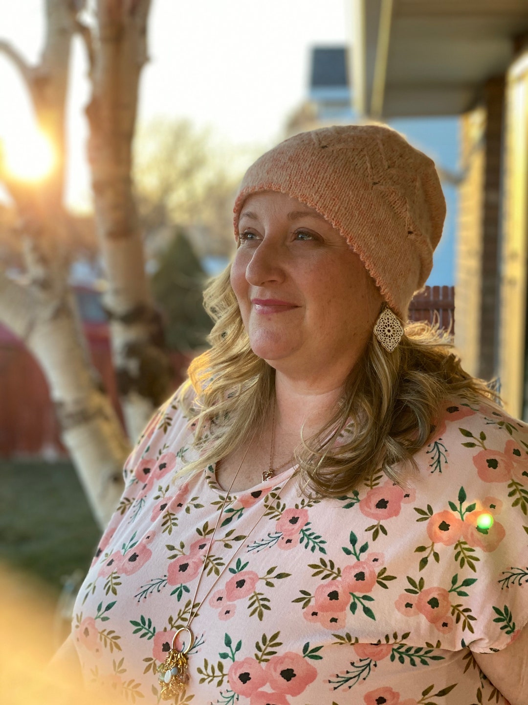 Alta Hat Digital Knitting Pattern - Etsy