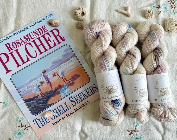 The Shell Seekers - Beach Reads Collection