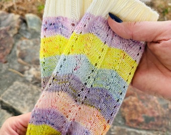 Knitting Patterns