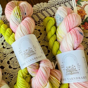 Austenland Sock Set