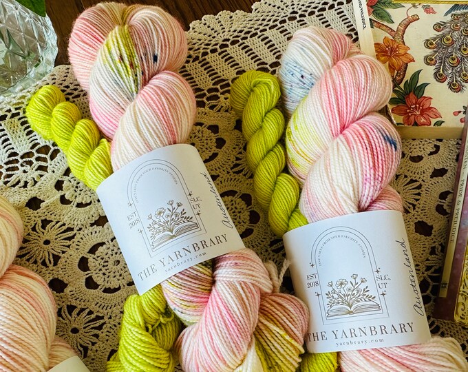 Austenland Sock Set