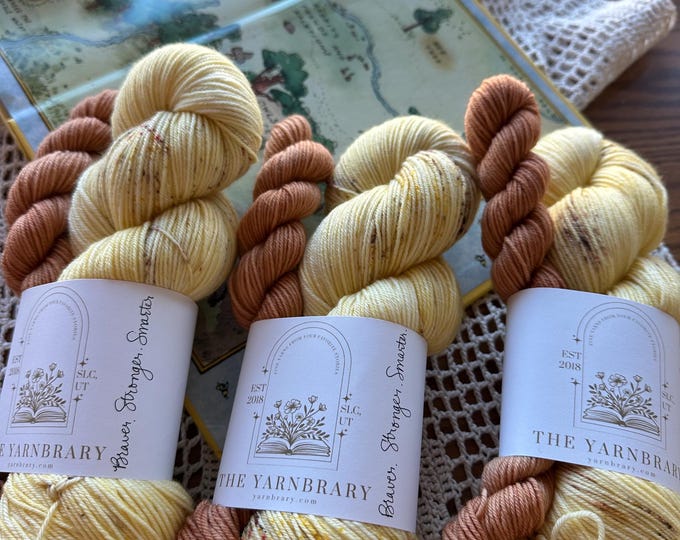 Braver. Stronger. Smarter.  - sock set - Hundred Acre Wood Collection