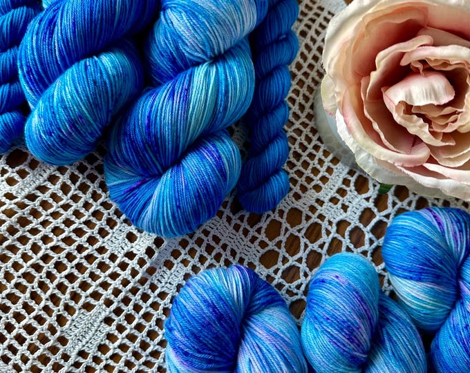 Return to Lapis Lazuli