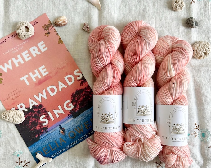Where the Crawdads Sing - Beach Reads Collection