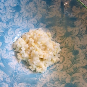 Organic Milk Kefir Grains from Local Farm Probiotic for Digistive Health with Detailed Instruction
