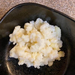 Milk Kefir Grains Raw Live Organic Local Farm Homemade Caucasus Origin with Detailed Instruction