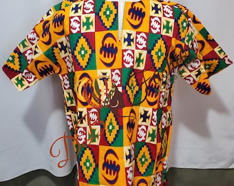 African clothing, Dashiki, African dashiki shirts, men Dashiki, African Clothing, Men's Tailored dashiki, African fashion