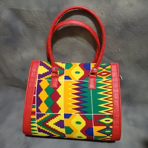 Bolsos y carteras africanas para mujer, cestas africanas, bolso keniano, bolso con cuentas africanas