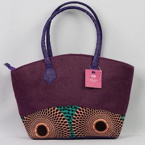 Bolsos y monederos africanos para mujer, cestas africanas, bolso keniano, bolso con cuentas africanas