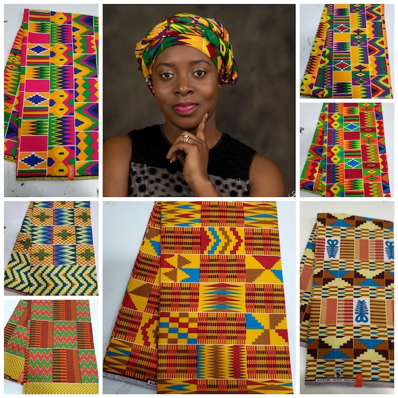Kente headwrap, African Print headwrap, Ankara Fabric, Ankara Print Africa Scarf, Dashiki head wrap, Turban, Ankara Scarf, African head wrap
