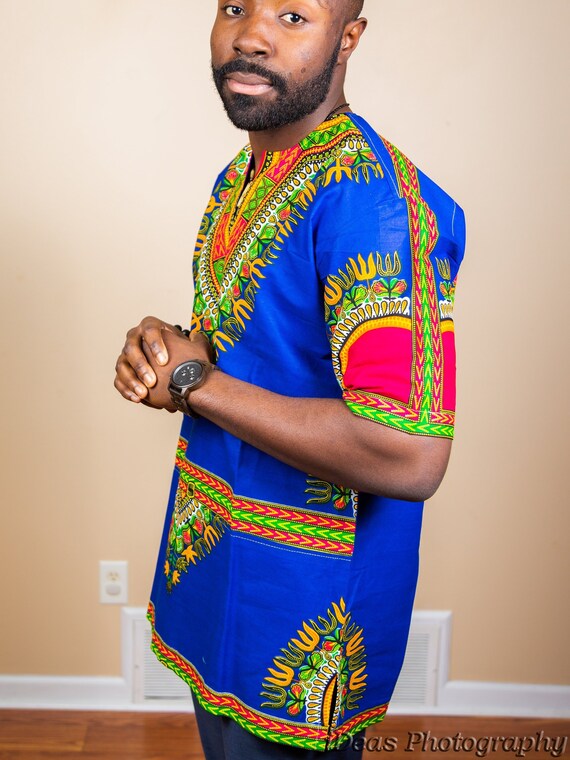 dashiki shirts near me