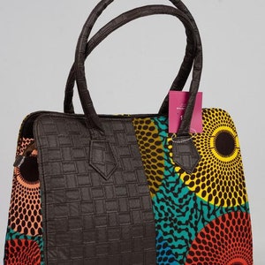 Bolsos y monederos africanos para mujer, cestas africanas, bolso keniano, bolso con cuentas africanas