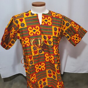 African clothing, Kente Dashiki, African dashiki shirts, men Dashiki, African Clothing, Men&#39;s Tailored dashiki, African fashion