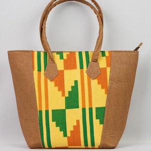 Bolsos y monederos africanos para mujer, cestas africanas, bolso keniano, bolso con cuentas africanas