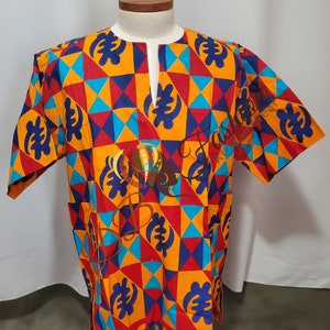 African clothing, Kente Dashiki, African dashiki shirts, men Dashiki, African Clothing, Men&#39;s Tailored dashiki, African fashion