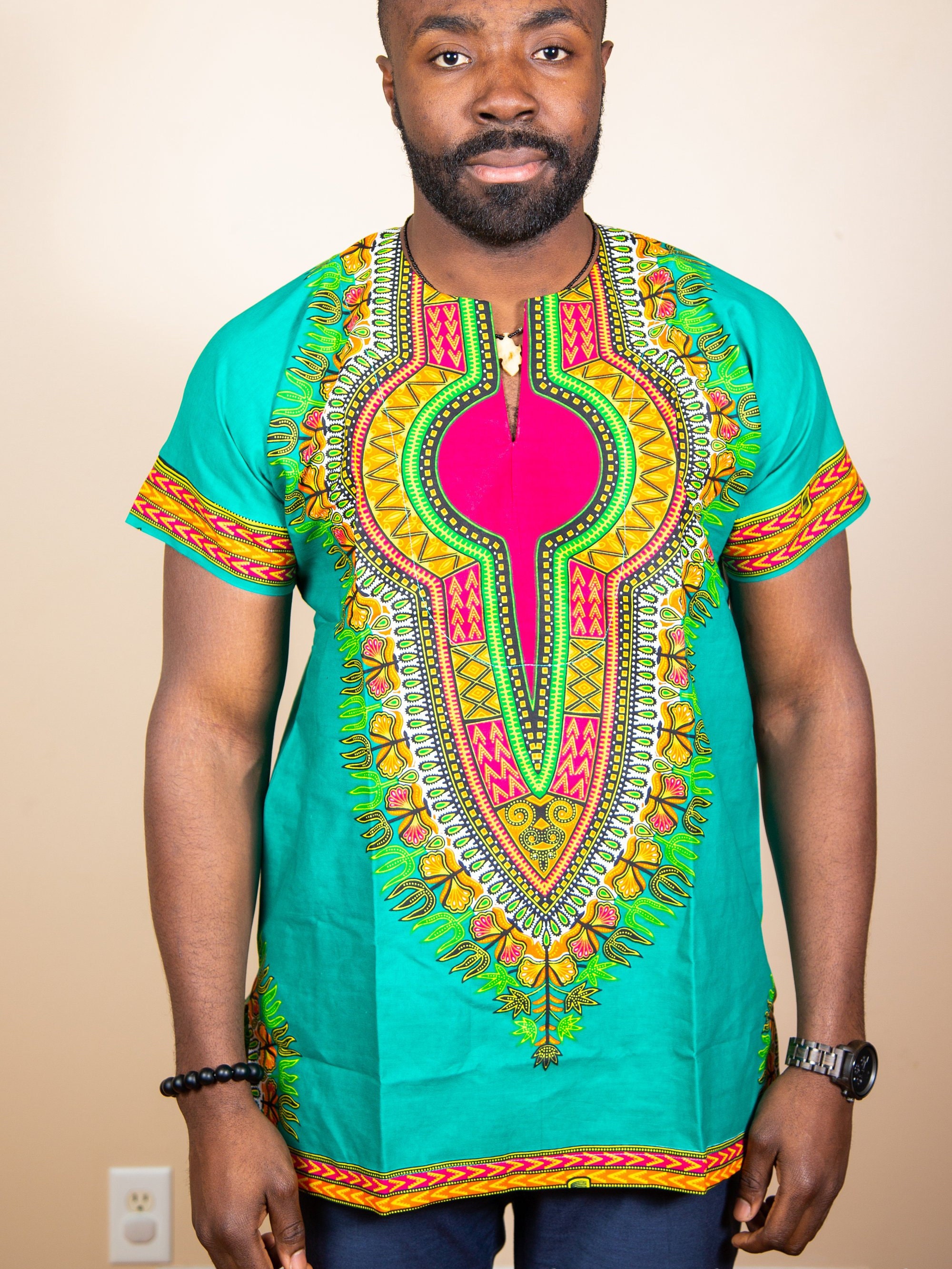 dashiki shirts near me