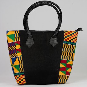 Bolsos y monederos africanos para mujer, cestas africanas, bolso keniano, bolso con cuentas africanas