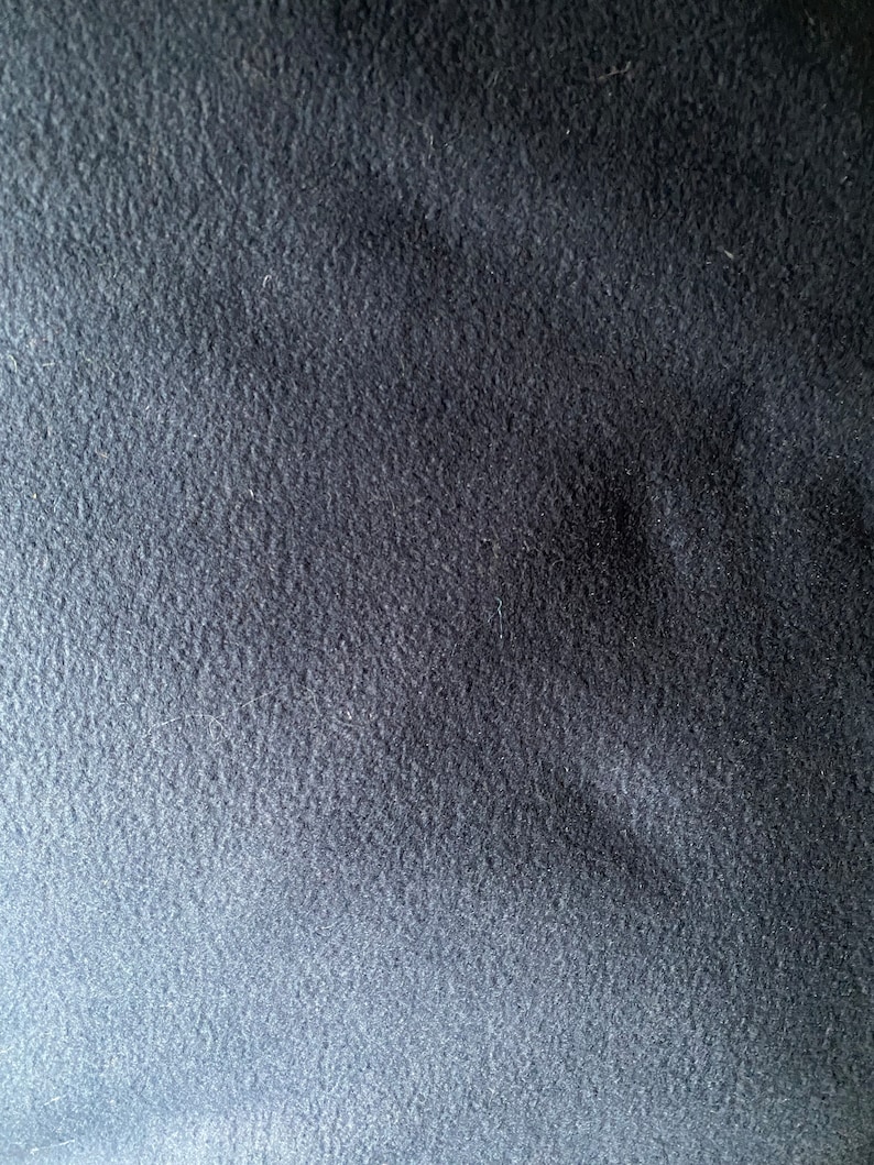 Hand Made Bar Stool Base Cover Floor Protector Etsy