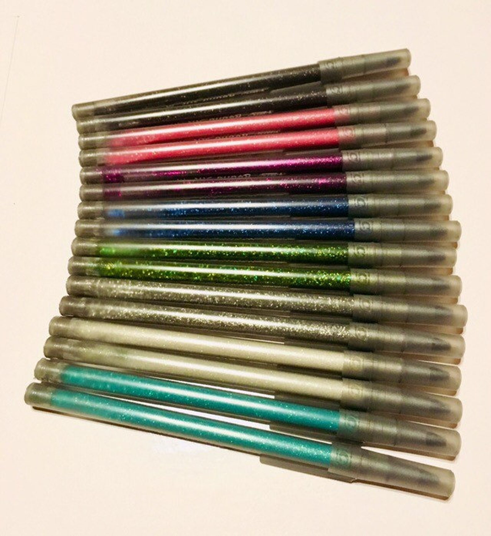 Glitter Bomb Pen Prank Etsy