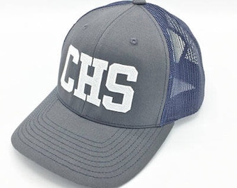 CHS Hat