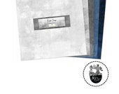 Cold Snap, 10 inch squares essential gems, Pre-cuts, Wilmington Prints, Winter Fabric, Christmas Fabric, 42 pieces