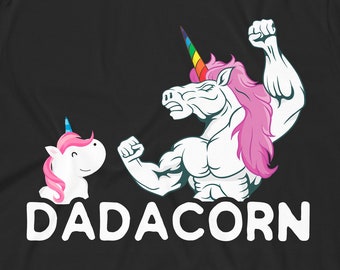 Download Unicorn shirt | Etsy