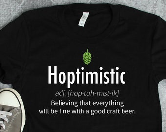 craft beer tshirt