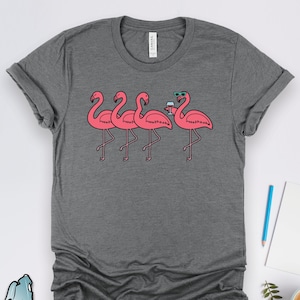 Wine Flamingo Funny Shirt, Wine Shirts, Wine Tasting Shirts, Winery Shirts, Wine Art, Wine Gifts, Wine Drinking Shirts