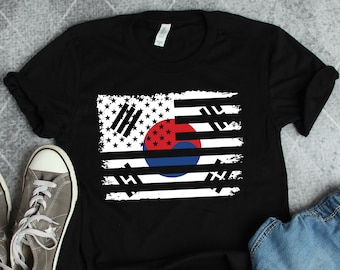 Come On USA Soccer Flag Soccer Fans American Team Girls/' Fitted Kids T-Shirt US