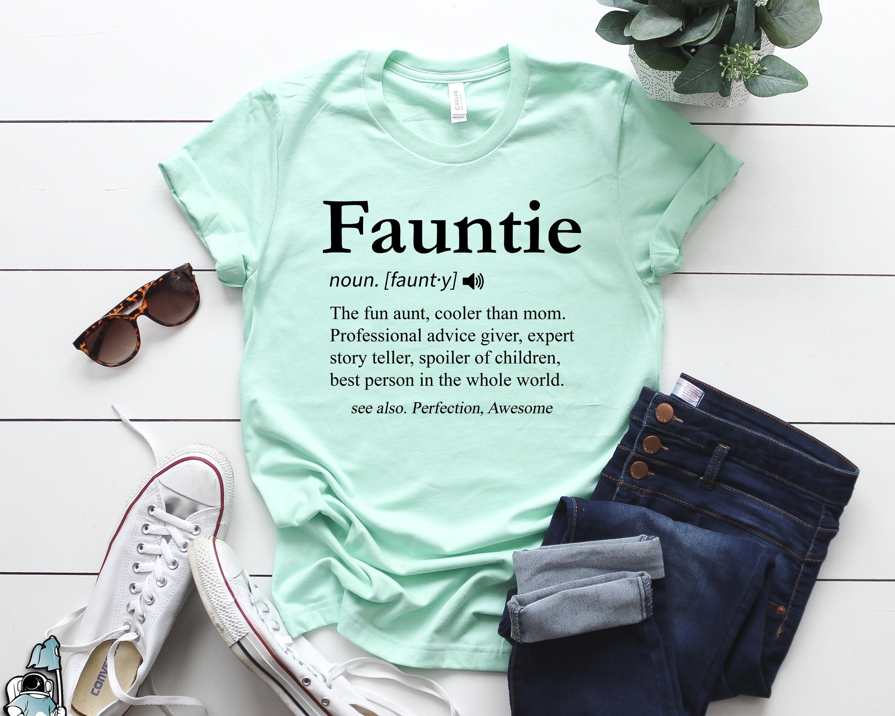 im going to be an aunt shirt