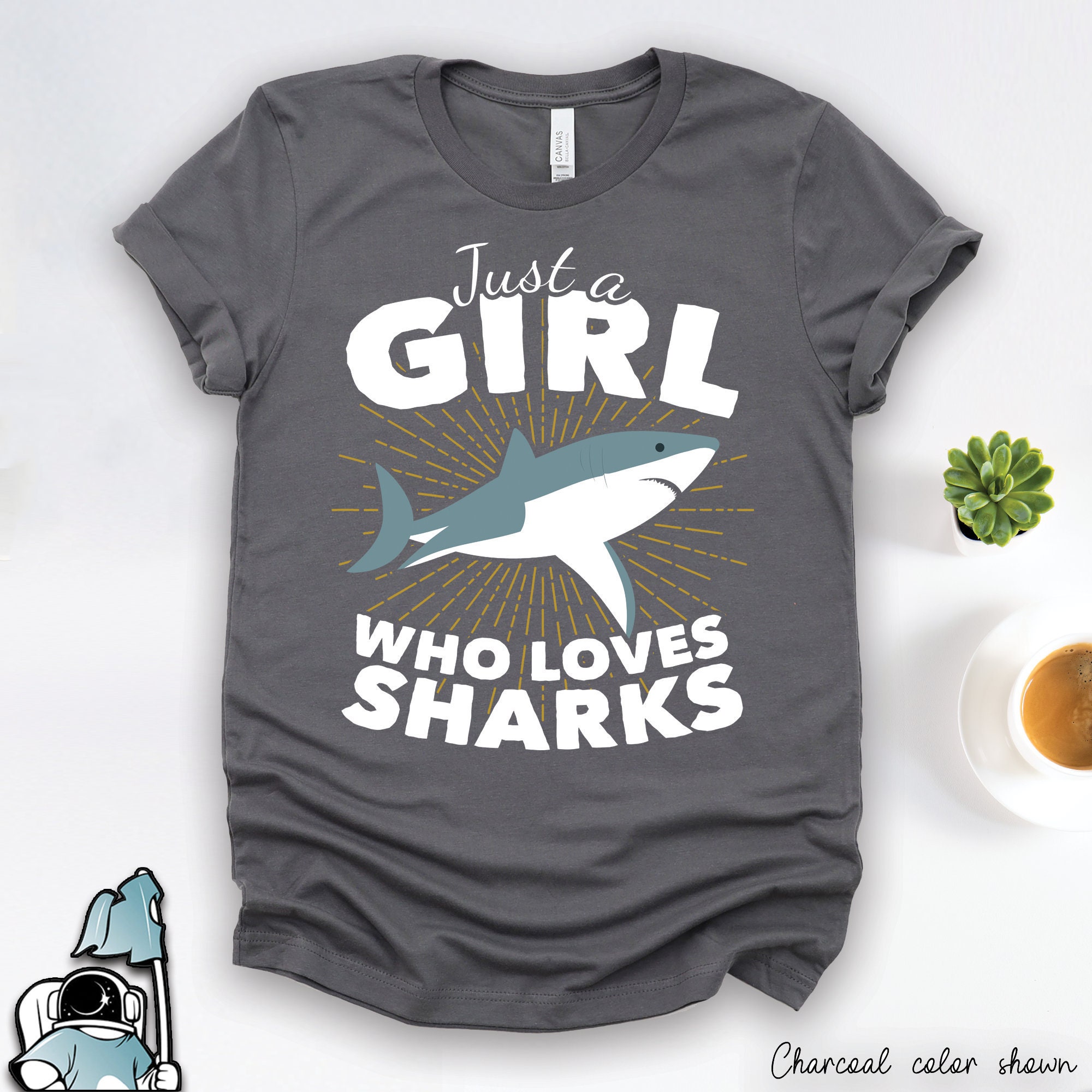 Men's Funny Shark T Shirt Types Of Sharks Shirts Funny Shark Shirts Hipster  Natu