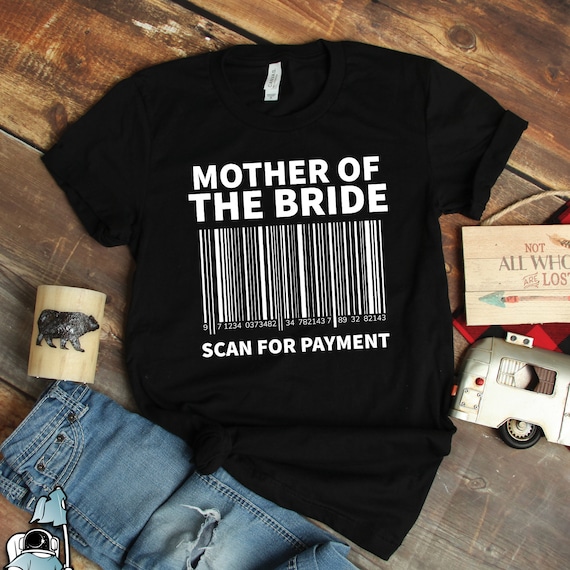 Mother Of The Groom Wedding Mom T-Shirt Mother Of The Groom Wedding Mom T-Shirt