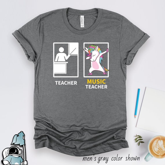 Dabbing Unicorn Special Education Teacher T-Shirt Gift Dab Dabbing Unicorn Special Education Teacher T-Shirt Gift Dab