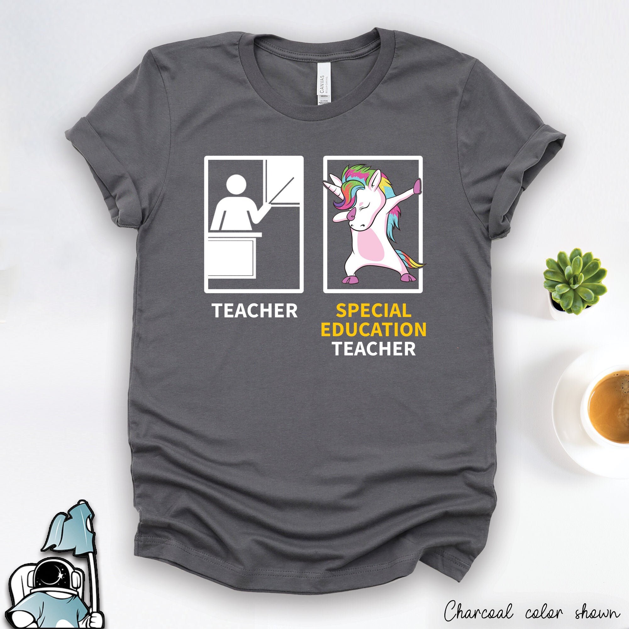 Unicorn Teacher Shirt, Funny Cute Back School Teaching Gift Unicorn Teacher Shirt, Funny Cute Back School Teaching Gift