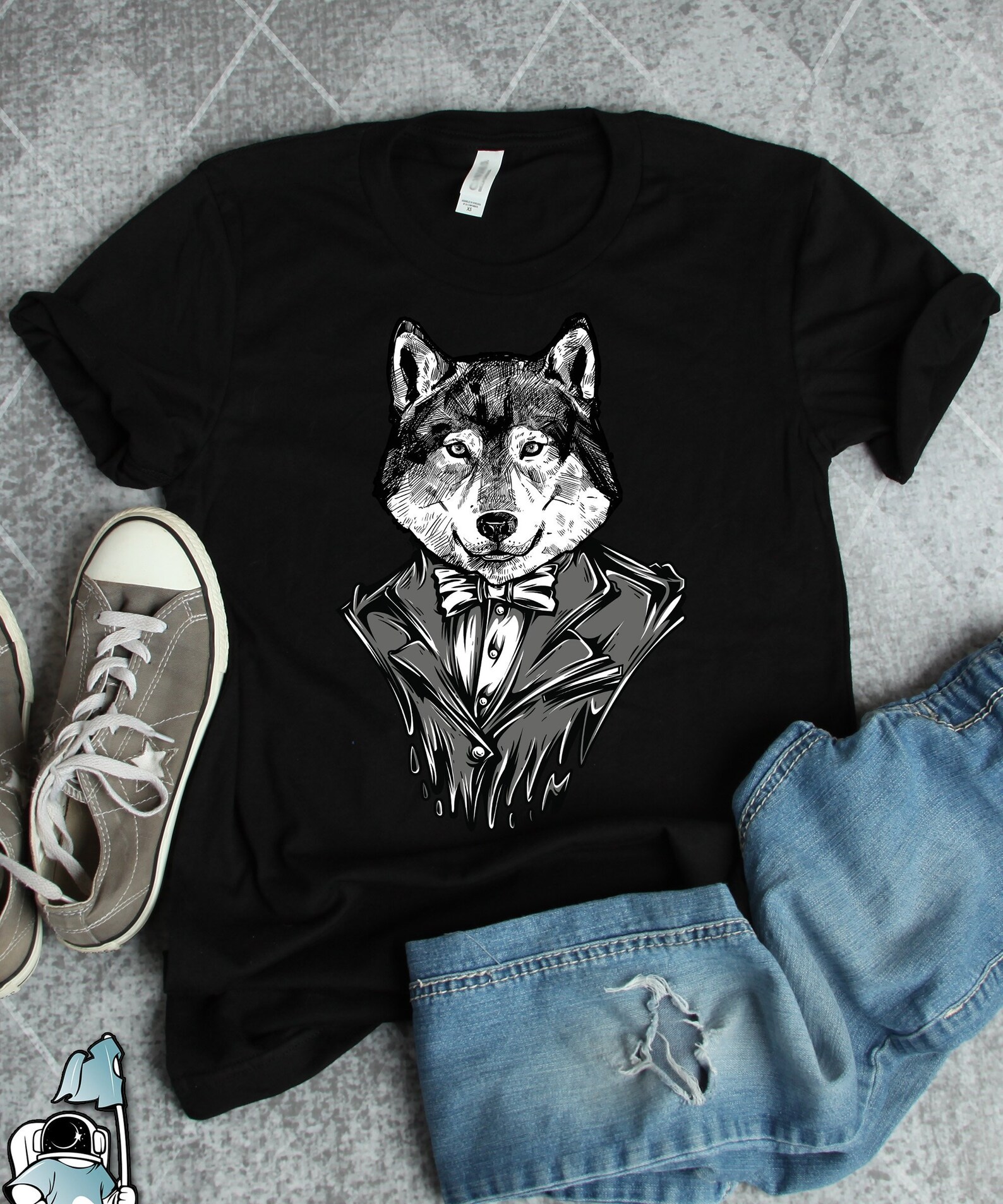 Wolf wear